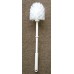 Toilet Brush Radial 80mm